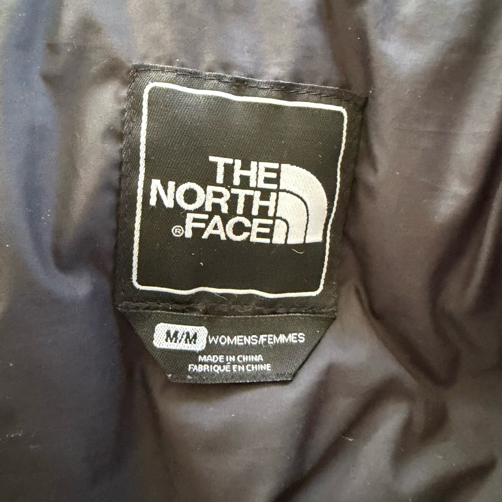 The North Face puffy puffer Women’s Hydrenalite™ Down Jacket - Picture 4 of 4